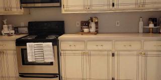 4 bed in Putnam City! New luxury plank flooring , carpet , paint and new electric range! Gallery 15