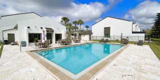 Welcome to Aqua Gardens in Port Charlotte! Welcome to Aqua Gardens in Port Charlotte! Gallery 1
