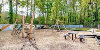 Rosemont at East Cobb Apartments Gallery 11