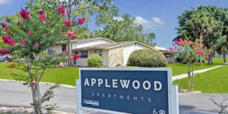 Applewood Apartments Gallery 22