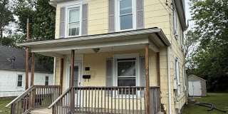 Spacious 4 Bedroom, Cambridge Home with Large Yard, Office & Front Porch Near Downtown Waterfront! Gallery 1