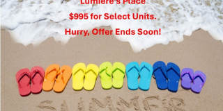 Lumiere’s Place Apartments Gallery 10