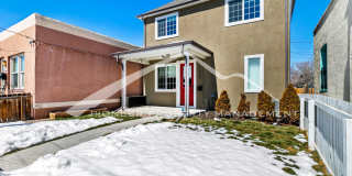 Updated Home with Fenced Yard and Central AC! Updated Home with Fenced Yard and Central AC! Gallery 1