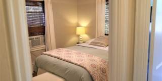 Charming 2 bed 1 bath Furnished, Utilities Included Gallery 10