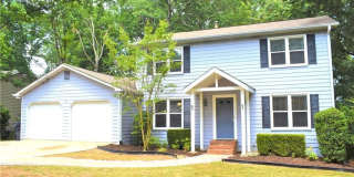 2264 Post Oak Drive Gallery 1