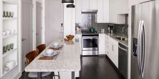 Sentral East Austin Gallery 3