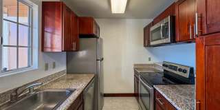 Available Now. 2BD/2BA/1PKG townhome at Villages at Waipio. Gallery 1