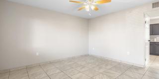 Charming Two-Bedroom Home with Security alarm & Private Yard! Gallery 6