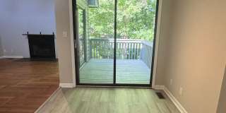 1 Bedroom, 1 Bathroom Townhouse in High Point! Gallery 10