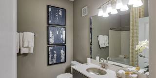 Summit Ridge Apartments Gallery 11