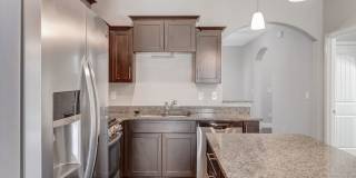 Harpeth Park Townhome in Bellevue Gallery 14
