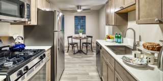 Briarwood Terrace Gallery 1