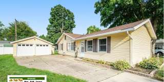 Updated Mckinley Terrace home Gallery 1