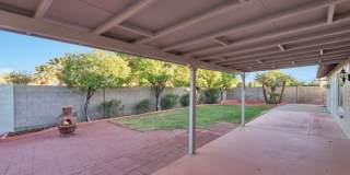 Meticulously Maintained 4 bed Scottsdale Home Gallery 23