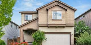 Spacious 4 BR 2.5 BA Home in Damascus Gallery 1