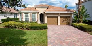 3/2  + Office Single Family Home in Village Walk of Lake Nona Gallery 35