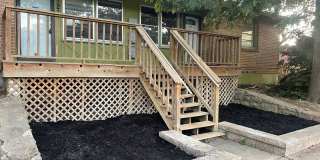 Cozy  Convenient 2BR with Patio - Coming Soon! Gallery 1