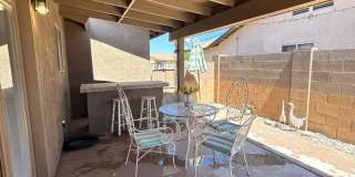 Charming 3-Bedroom Home with Wood Flooring and Large Yard in Yuma Gallery 28