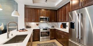 Cortland on McKinney Gallery 1