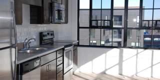 Gurley Lofts Gallery 8