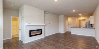 Modern Charm: 2-Bedroom, 2-Bathroom Home with Open Floor Plan and Rear Load Garage Gallery 7
