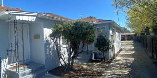 $2490 / 2 BR - GORGEOUS RECENTLY REMODELED CENTRAL LIVERMORE DUPLEX UNIT Gallery 1