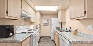 Silver Cliffs Apartments Gallery 1