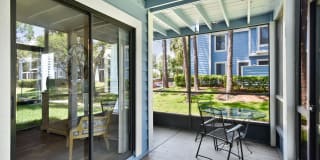 Verandahs at Hunt Club Gallery 60