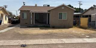 320 N. Imperial Ave., Brawley Gallery 1