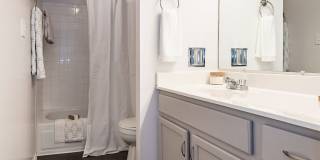 Maryland Park Apartments Gallery 23