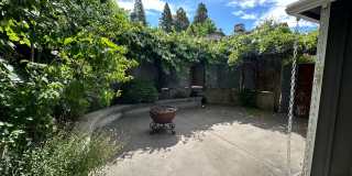 Adorable 2 Bedroom One Bathroom Home Close to Downtown Grass Valley and Shopping Gallery 20