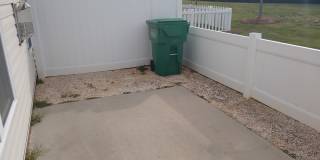 Beautiful Fenced in Patio Home in Colfax! Gallery 5