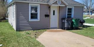 1 Bed 1 Bath Single Family Home in Wisconsin Rapids Gallery 1