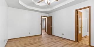 Nixa 3 bed 2 bath 2 car garage home! Gallery 16