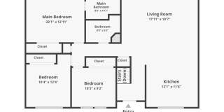 1540 Tall Meadows Drive Gallery 2