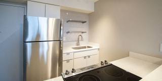 The Scott at East Village Apartments Gallery 46