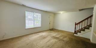 4 Bedroom 3 Bath with Den Townhouse 4 Bedroom 3 Bath with Den Townhouse Gallery 6