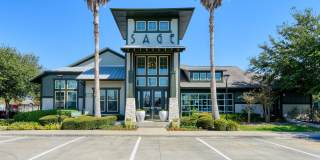 Sage Corpus Christi Gallery 25