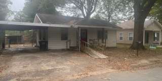 Spacious 2 Bed 1 Bath Home for rent in Jacksonville Gallery 1