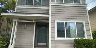 Available Now!  Beautiful 4 BD / 3 BA House in Ocean Pointe! Gallery 1