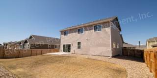 Beautiful 4 Bedroom Home in Copper Ridge, Loveland! Gallery 42