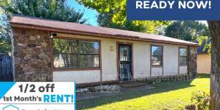 4314 Castle Heights Drive Gallery 1