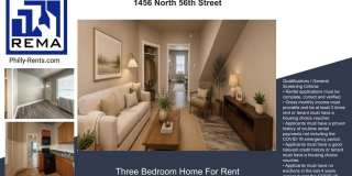 3BR Philadelphia Rowhome with Spacious Living Areas 3BR Philadelphia Rowhome with Spacious Living Areas Gallery 1