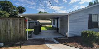 Charming three bedroom one bath home for rent. Gallery 6