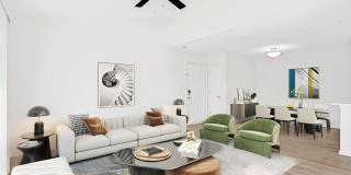 Sailpointe at Lake Norman Apartment Homes Gallery 4