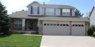Great Home in Castle Rock Gallery 1