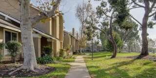 Spacious End-Unit 2 Bed, 2 Bath with Den For Lease in Irvine Gallery 17