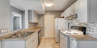 Two Bedroom Condo Gallery 1