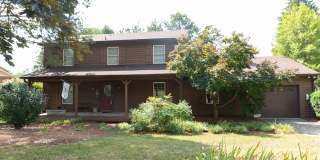Immaculate 4 bedroom 3 bathroom home in Northwest Greensboro with 1 car garage/large fenced-in yard/storage shed Immaculate 4 bedroom 3 bathroom home in Northwest Greensboro with 1 car garage/large fenced-in yard/storage shed Gallery 1