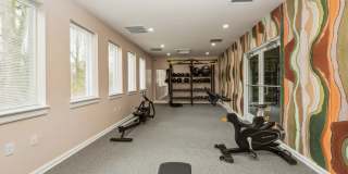 Courtyards at Chanticleer Gallery 17